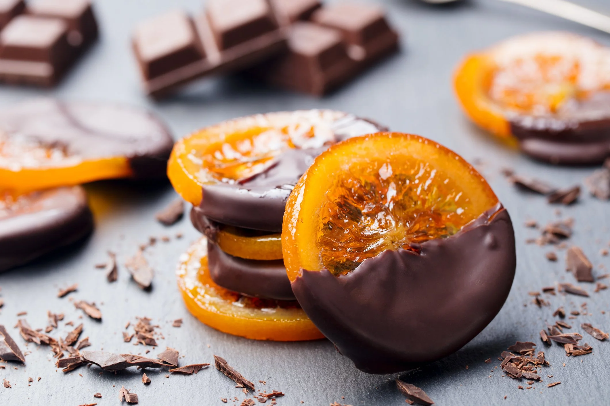 Trademark+Transportation-+Organic+Chocolate+Fruit