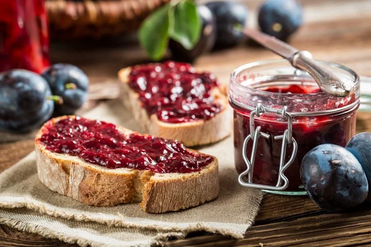 Trademark+Transportation-+Organic+Jam