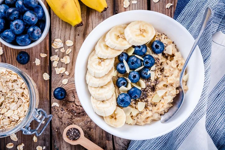 Trademark+Transportation-+Organic+Rolled+Oats